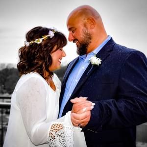 Meet your Posher, Janell